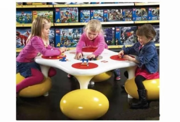 Игровой стол Лего 6154600