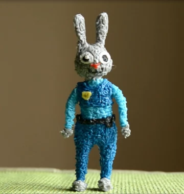 PLA-15 (по 10м. 15 цветов)