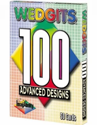 Карточки с заданиями "Advanced Design"