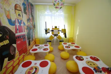 Игровой стол Лего 6154600