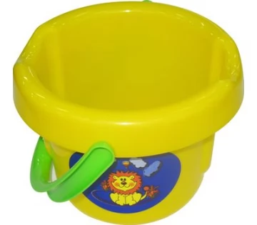 Ведро большое