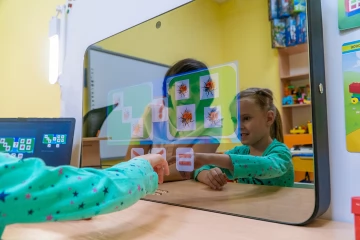 Умное зеркало для логопеда ArtikMe