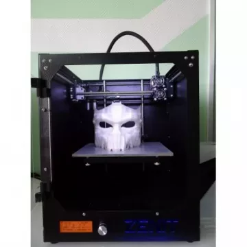 3D принтер Zenit