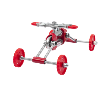 Игрушка – конструктор The Offbits SKYBIT