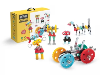 Игрушка – конструктор The Offbits Jumbo Kit