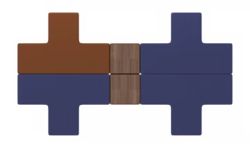  Tetris Тетрис M22-3Р2,2Р
