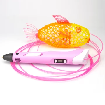 3D ручка Spider Pen LITE