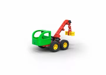 Конструктор (Constructor)