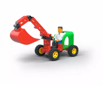 Конструктор (Constructor)