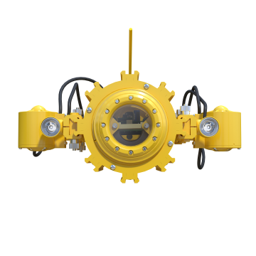 Робототехнический конструктор для подводной робототехники и проектной деятельности «Океаника Пиранья» (продвинутый уровень)