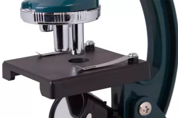 Микроскоп Levenhuk LabZZ M1 