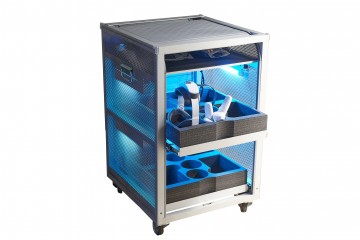 Комплект FlyPC Класс БАС-13