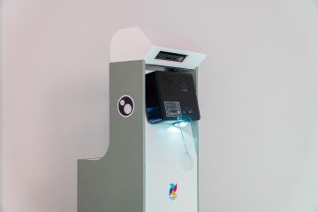 Интерактивный комплекс Innovatic 