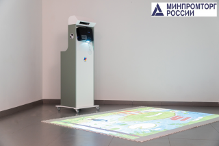 Интерактивный комплекс Innovatic 