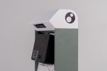 Интерактивный комплекс Innovatic: Интерактивный пол + песочница