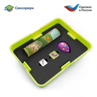 MS0106 Модуль "Наше сельское хозяйство"