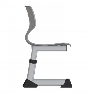 Стул Монолит 4 ноги