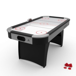 Игровой стол - аэрохоккей JUPITER (Юпитер)