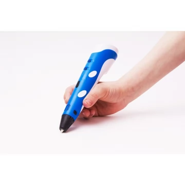 3D ручка Spider Pen START 