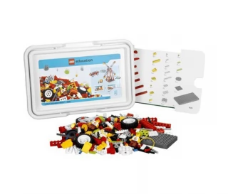Ресурсный набор  LEGO WEDO(9585)