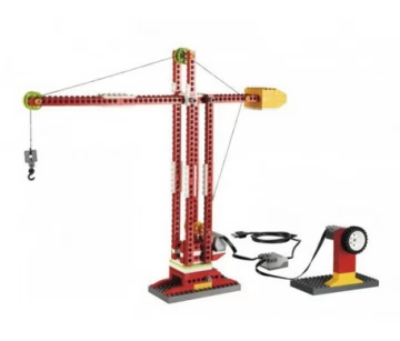 Ресурсный набор  LEGO WEDO(9585)