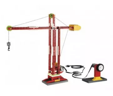 Ресурсный набор  LEGO WEDO(9585)