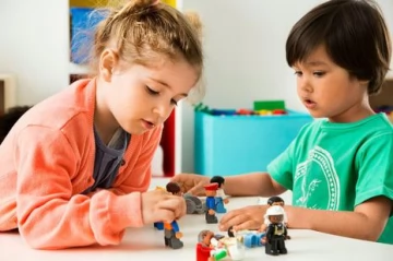 Городские жители LEGO DUPLO 45010