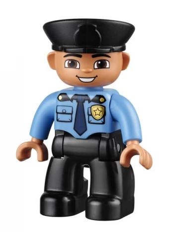 Городские жители LEGO DUPLO 45010