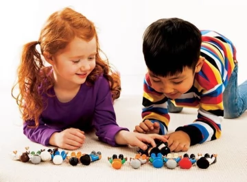 Городские жители LEGO DUPLO 45010
