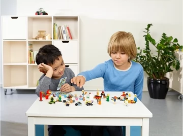 Городские жители LEGO 45022