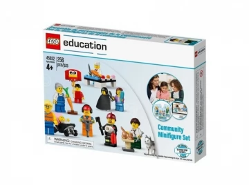 Городские жители LEGO 45022