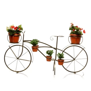 Садовый велосипед 53-601