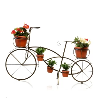 Велосипед садовый 53-603