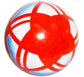 Мяч детский D125