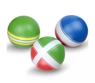 Мяч D200 Классика