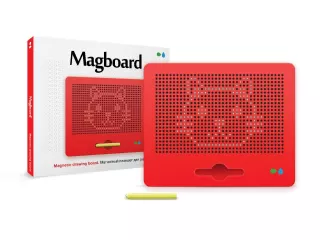 Планшет для рисования магнитами Magboard