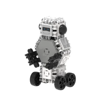 Конструктор CLICFORMERS 804003 Construction set mini 30 деталей 