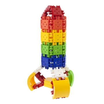 Конструктор CLICFORMERS 801003 Basic Set 90 деталей 