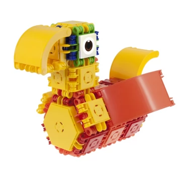 Конструктор CLICFORMERS 801003 Basic Set 90 деталей 