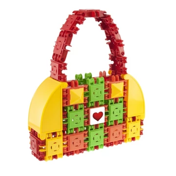 Конструктор CLICFORMERS 801004 Basic Set 110 деталей 