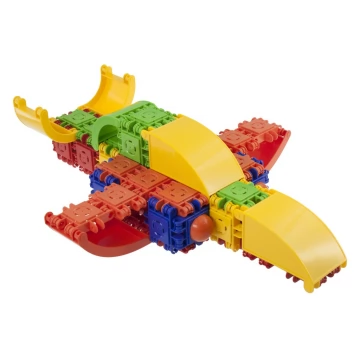 Конструктор CLICFORMERS 801004 Basic Set 110 деталей 