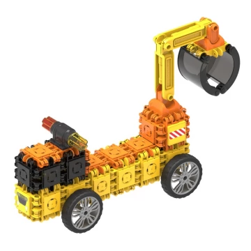Конструктор CLICFORMERS 802001 Construction set 74 деталей 