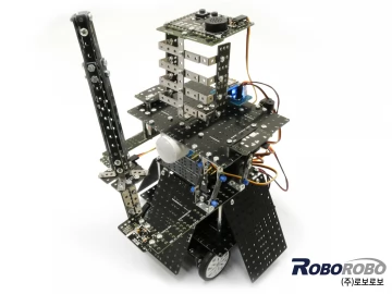 Конструктор Robo kit 7 (полный комплект)