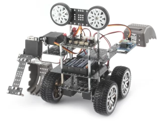 Robo Kit 4-5 ( ресурсный набор)