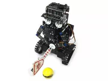 Конструктор Robo Kit 6