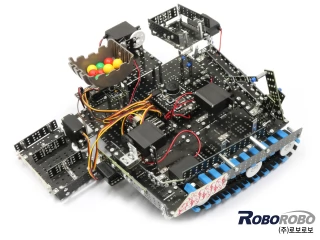 Robo Kit 6-7 ( ресурсный набор)
